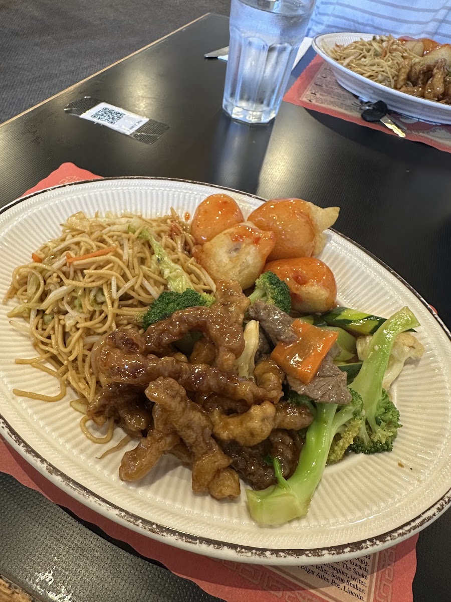 Golden Chopsticks Ii Photos 2